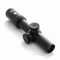 1.2-6x24 Rifleoptics for Hunting 1.2-6x24 Compact Riflescope, 30mm Tube Manufactory